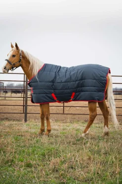 Horseware Mio Insulator stalldekken, 150g