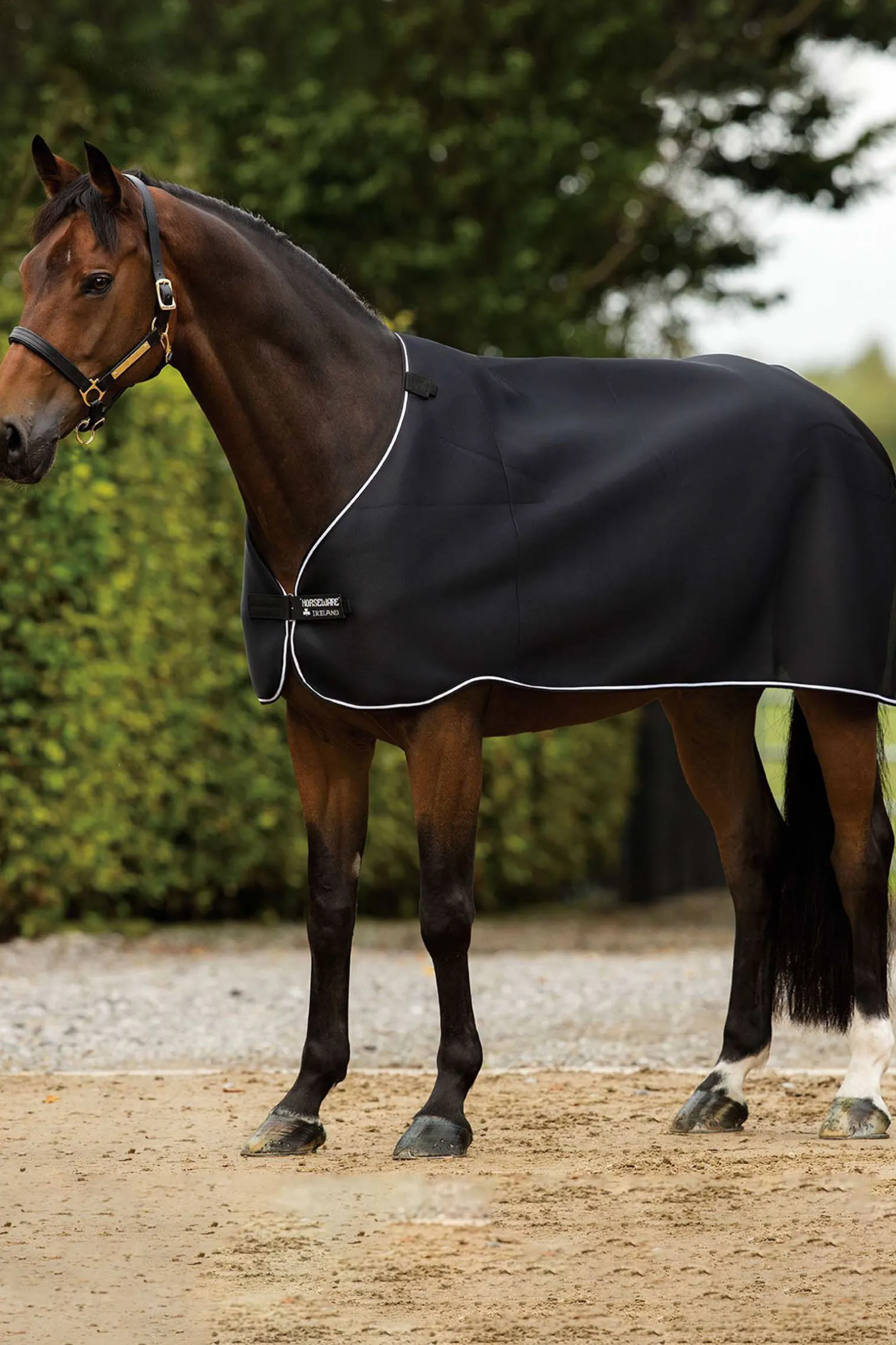 Horseware Rambo Airmax liner