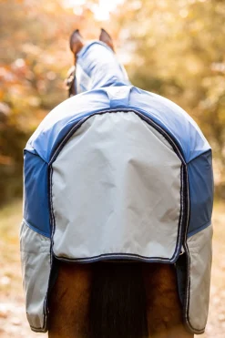 Horseware Rambo Autumn Series utedekken med underdekken (0 g / 100 g)