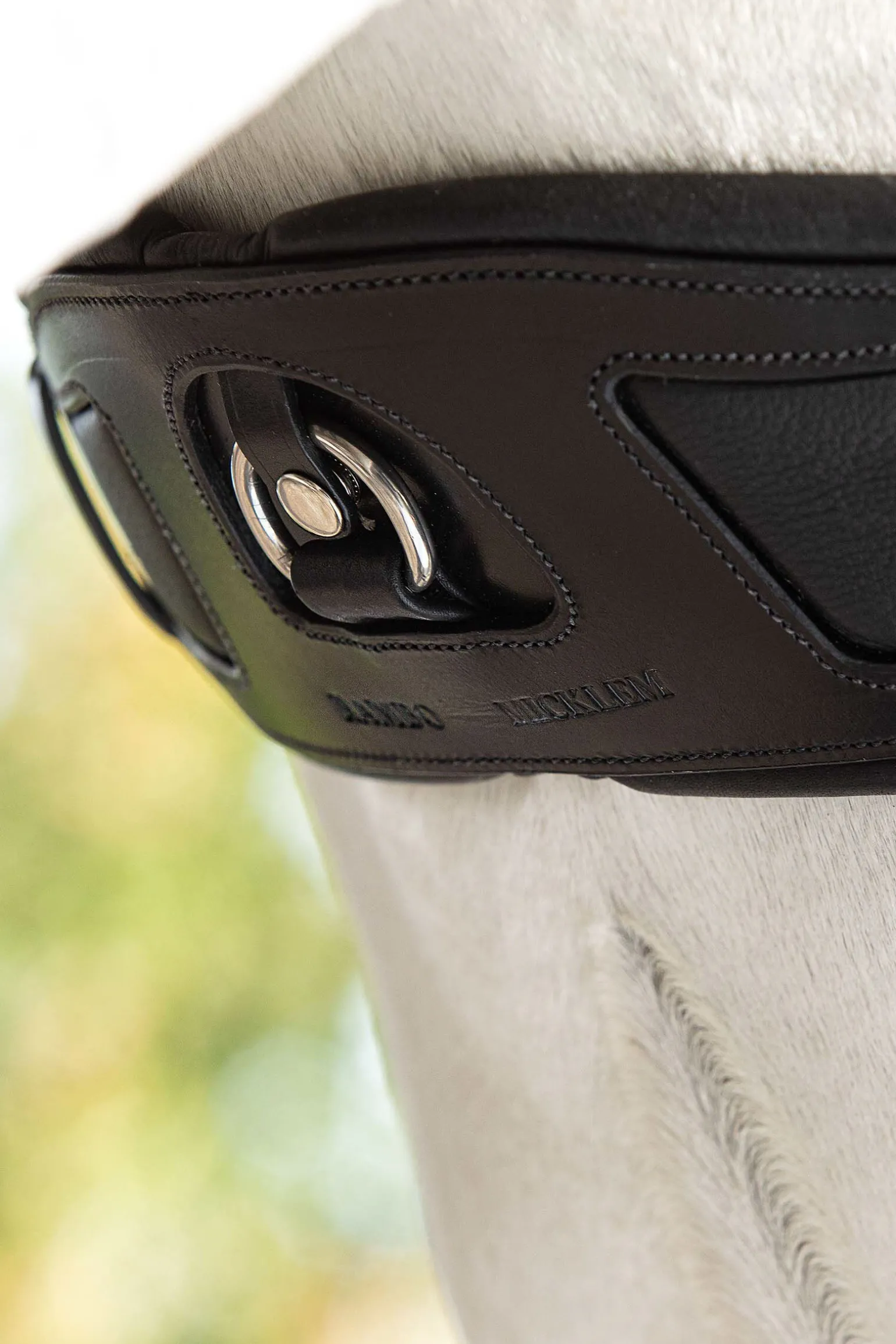 Horseware Rambo Micklem Comfort dressurgjord