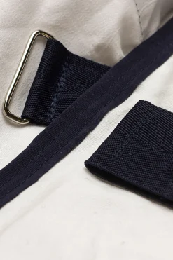 Horseware Rambo Natura Fluedekken med avtagbart halsstykke