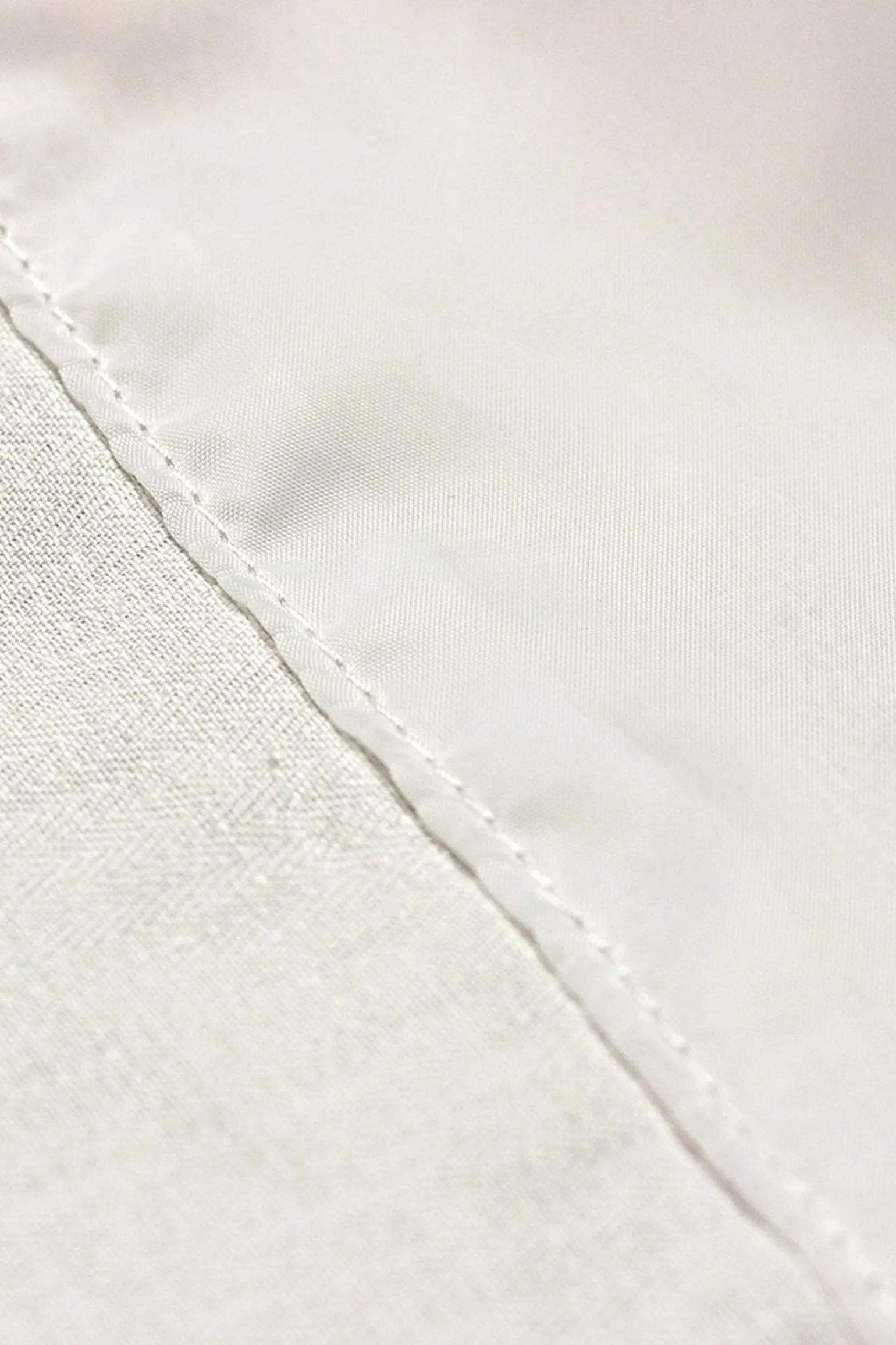 Horseware Rambo Natura Fluedekken med avtagbart halsstykke