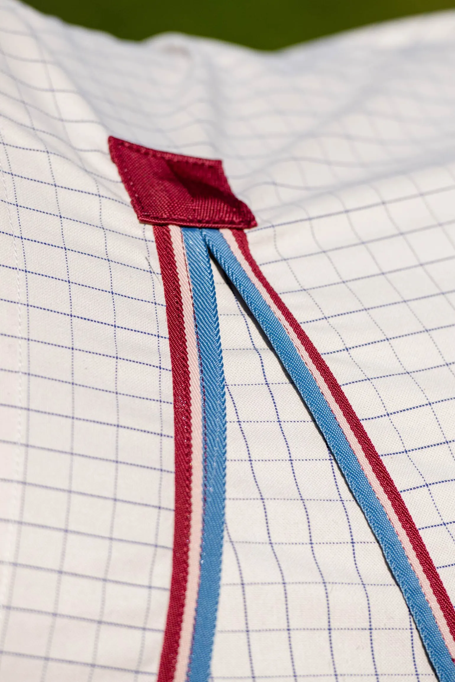 Horseware Rambo Optimo Supreme utedekken med Disc-lukking, 0g