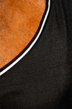 Horseware Rambo Stalldekken med mikrofiberfôr, 0g