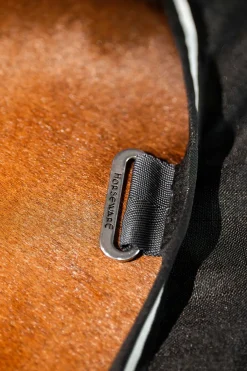 Horseware Rambo Stalldekken med mikrofiberfôr, 0g