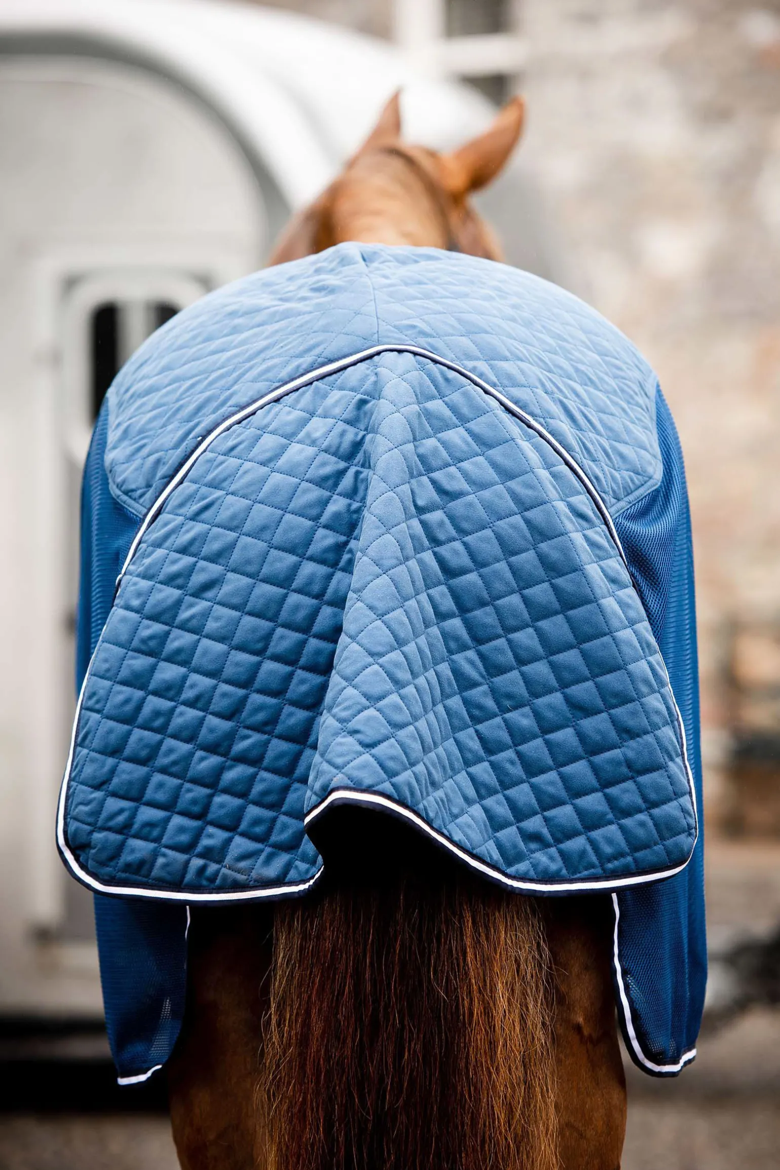 Horseware Rambo Travel Series, 50 gram