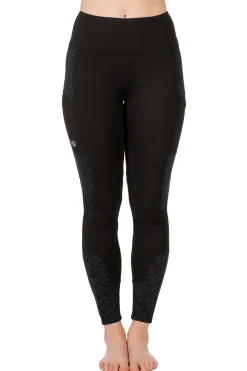 Horseware Reflective ridetights