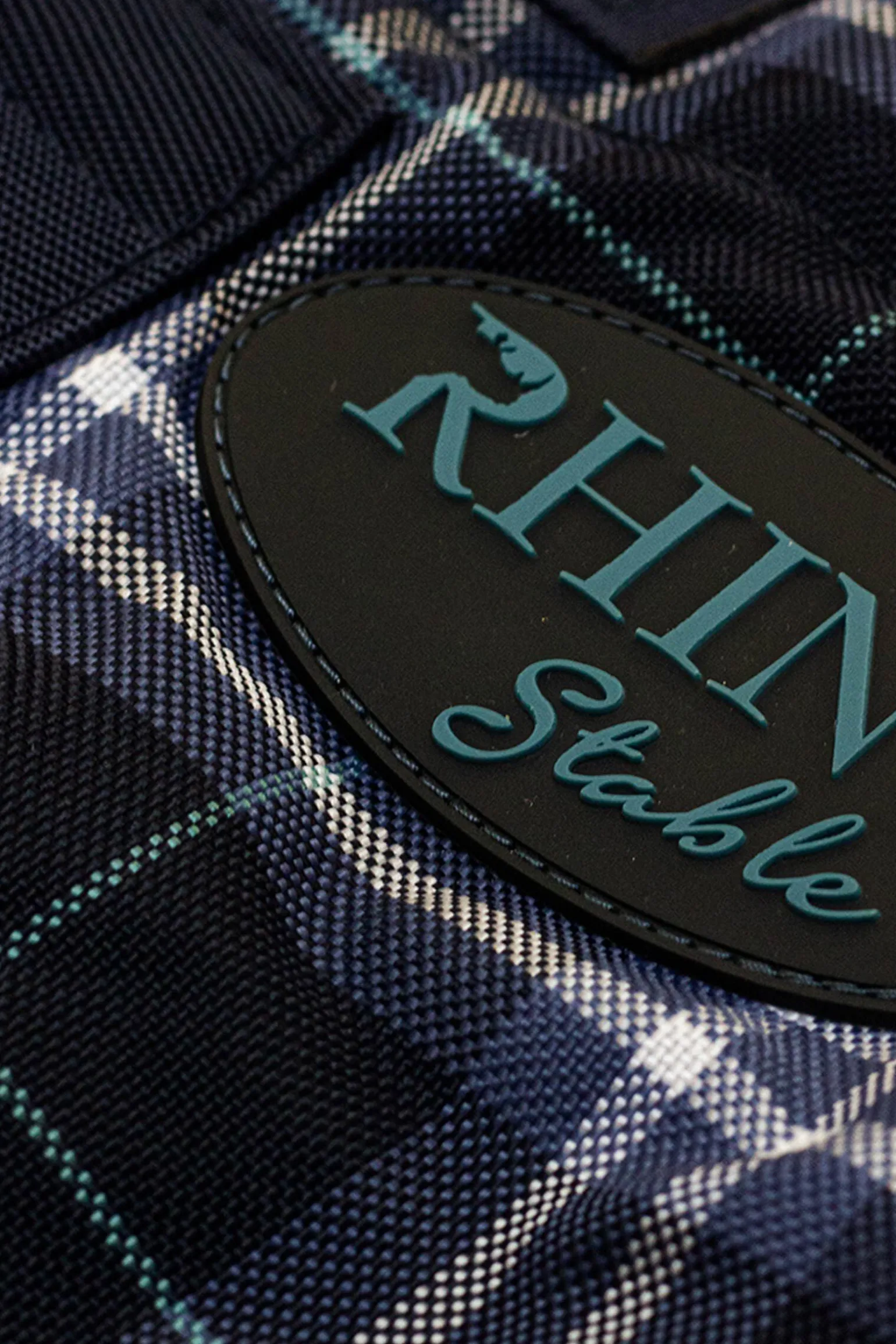 Horseware Rhino Original Vari-Layer Stalldekken, 250g