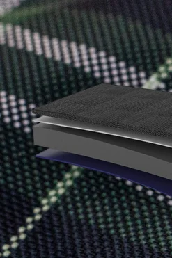 Horseware Rhino Wug Vari-Layer Utedekken med høy hals, 250g