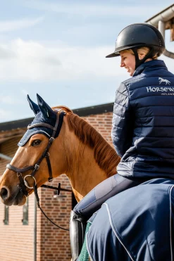 Horseware Signature fluehette