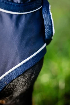 Horseware Signature Hunderegnfrakk