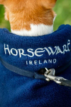 Horseware Signature Hundefleece-teppe