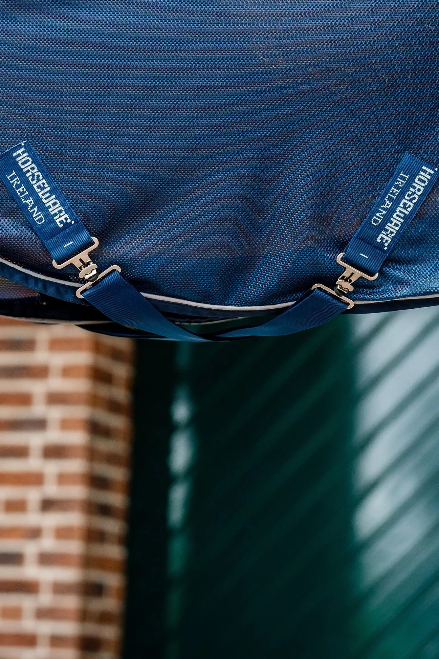 Horseware Signature Transportdekken, 50g