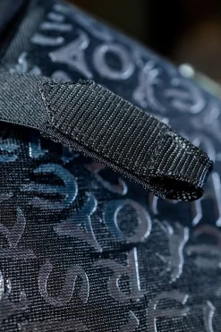 Horseware Tech Comfort dressursjabrak