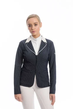 Horseware Weather Tech stevnejakke