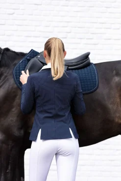 Horseware Weather Tech stevnejakke