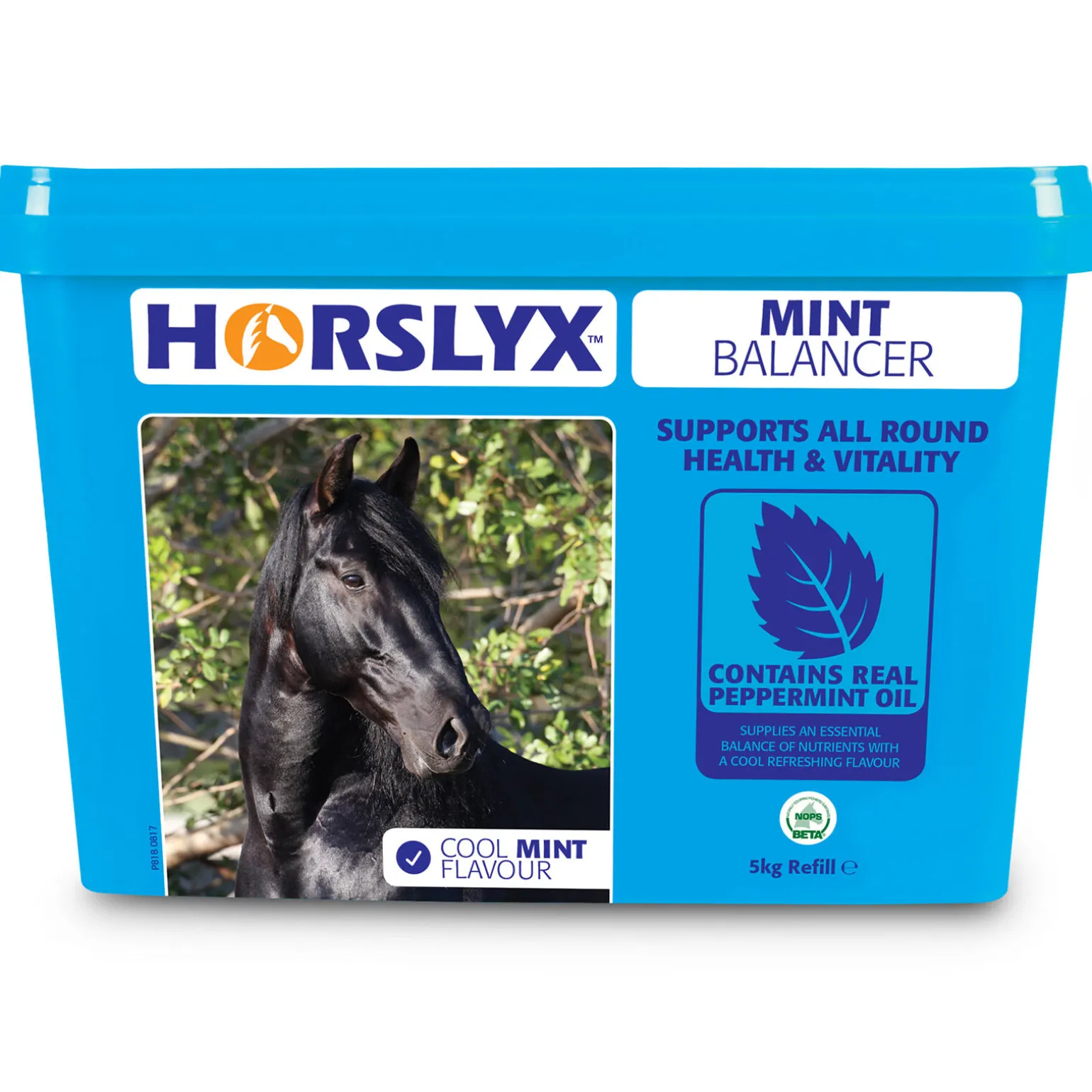 Horslyx Mint, 5kg