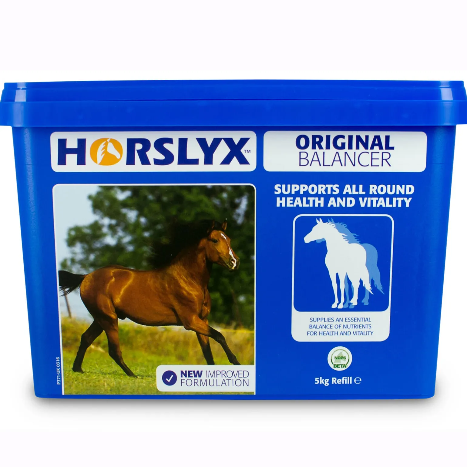 Horslyx Original, 5kg