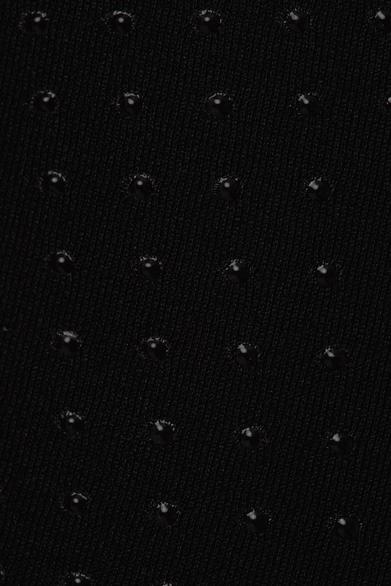 Horze Active helforsterket vinterridetights med silikon, dame