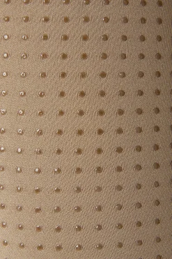 Horze Active helforsterkede ridetights til vinteren med fullgrip og telefonlomme