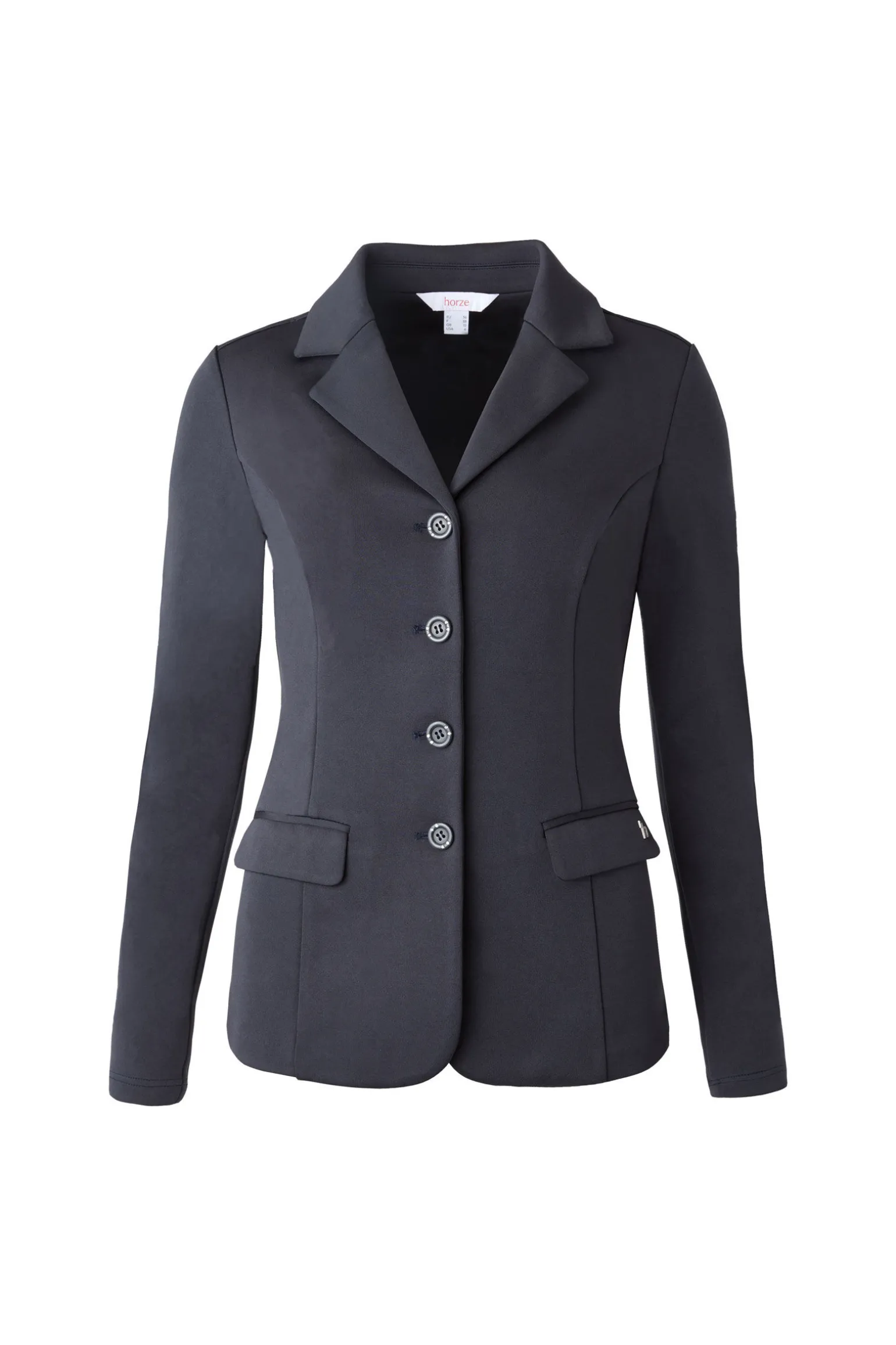 Horze Ada stevnejakke til dame