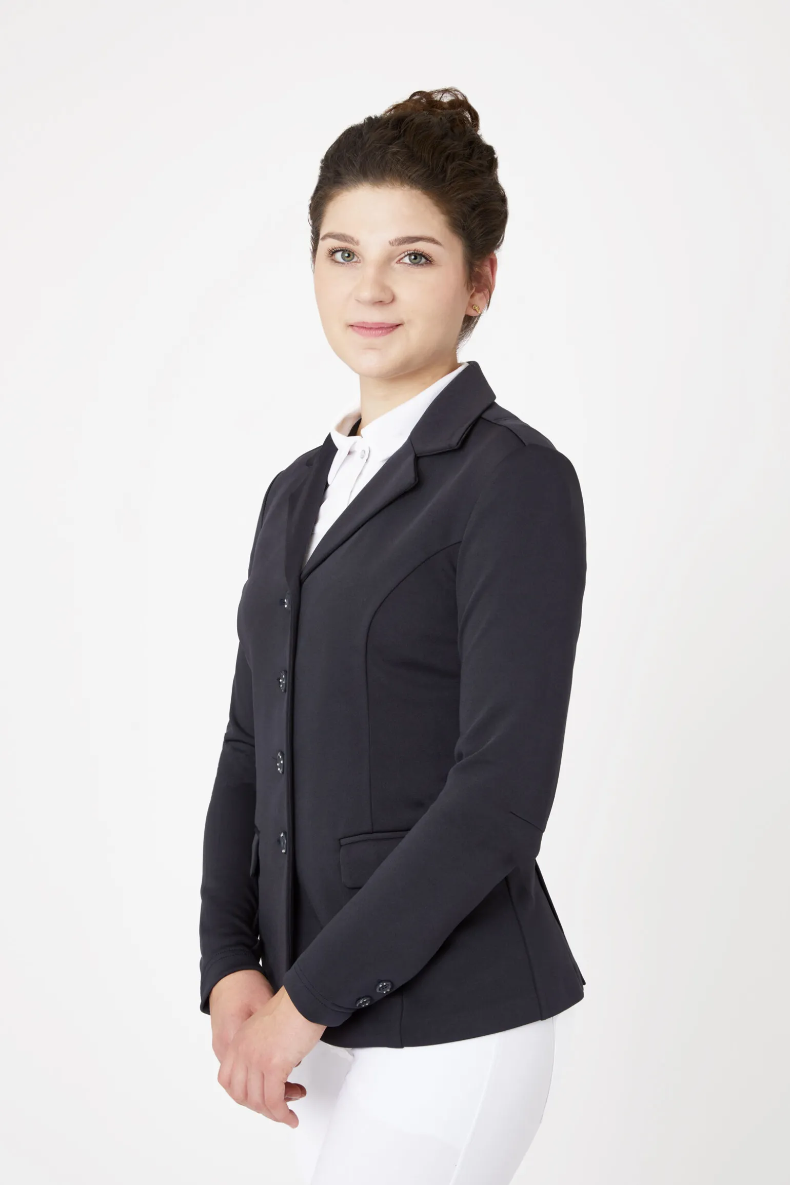 Horze Ada stevnejakke til dame