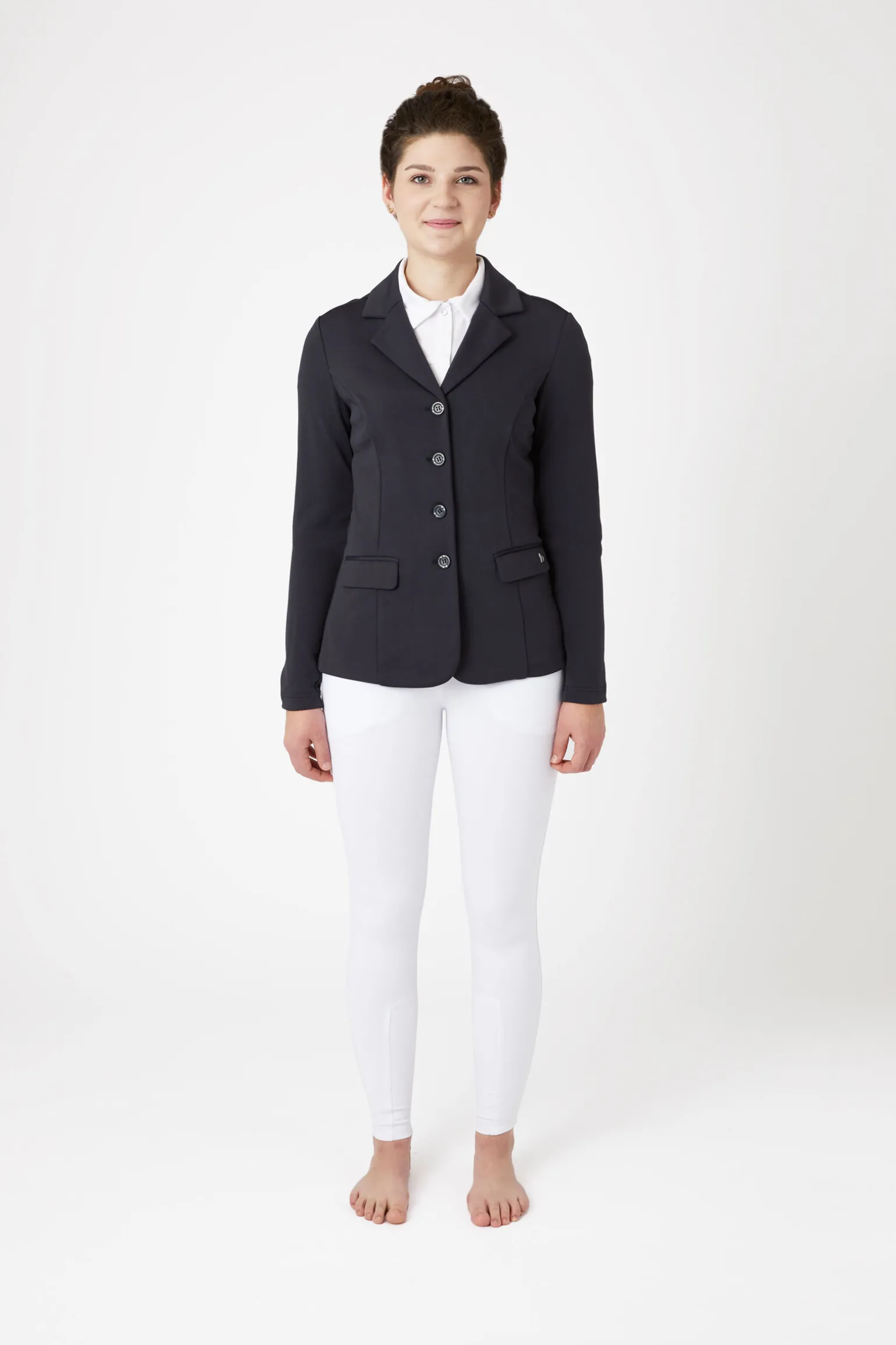 Horze Ada stevnejakke til dame