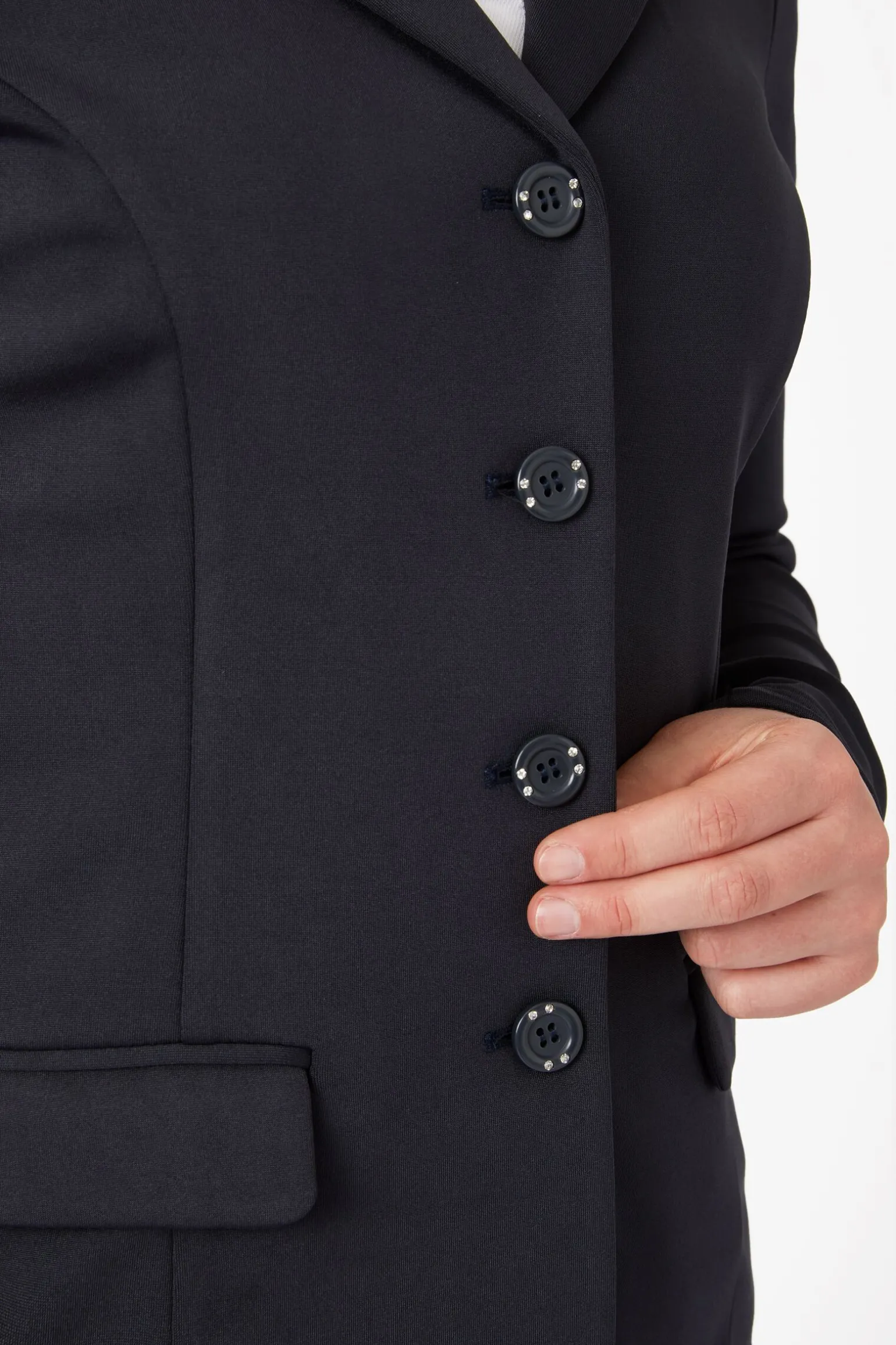 Horze Ada stevnejakke til dame