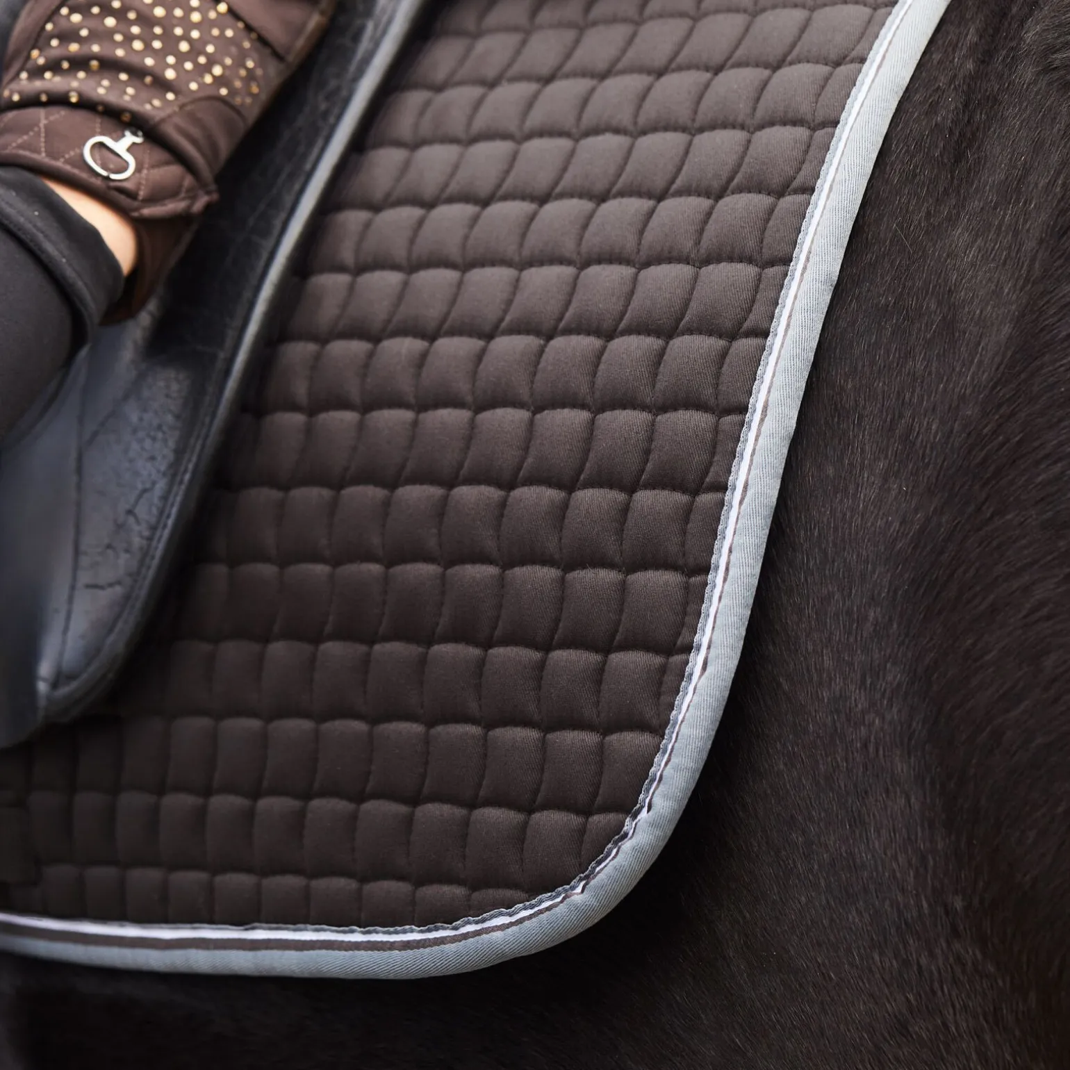 Horze Adepto allround sjabrak