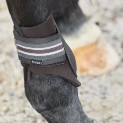 Horze Adepto bakbeinsbelegg