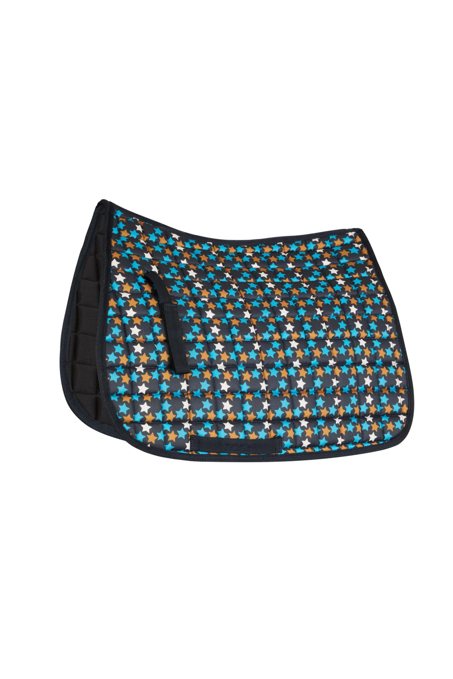 Horze Alex allroundsjabrak med stjernetrykk, ponni