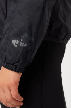 Horze Alexa klubbjakke, barn