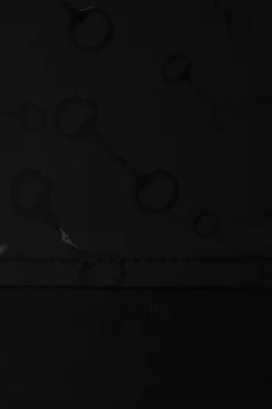 Horze Andrea helforsterkede ridebukser med høyt liv, barn