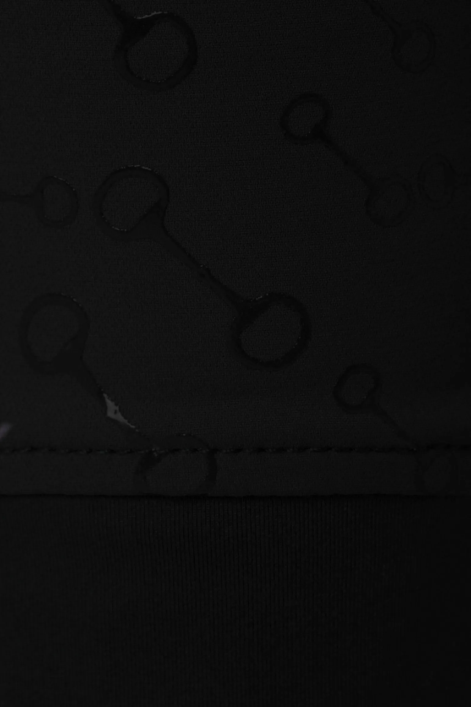 Horze Andrea helforsterkede ridebukser med høyt liv, barn