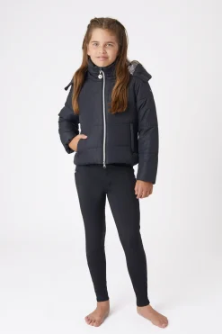 Horze Anike vinterjakke til barn