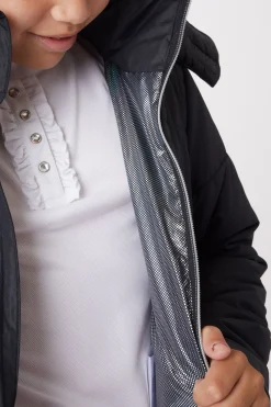 Horze Anike vinterjakke til barn