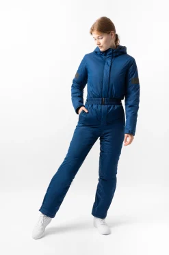 Horze Annica Damene vanntett polstret overall