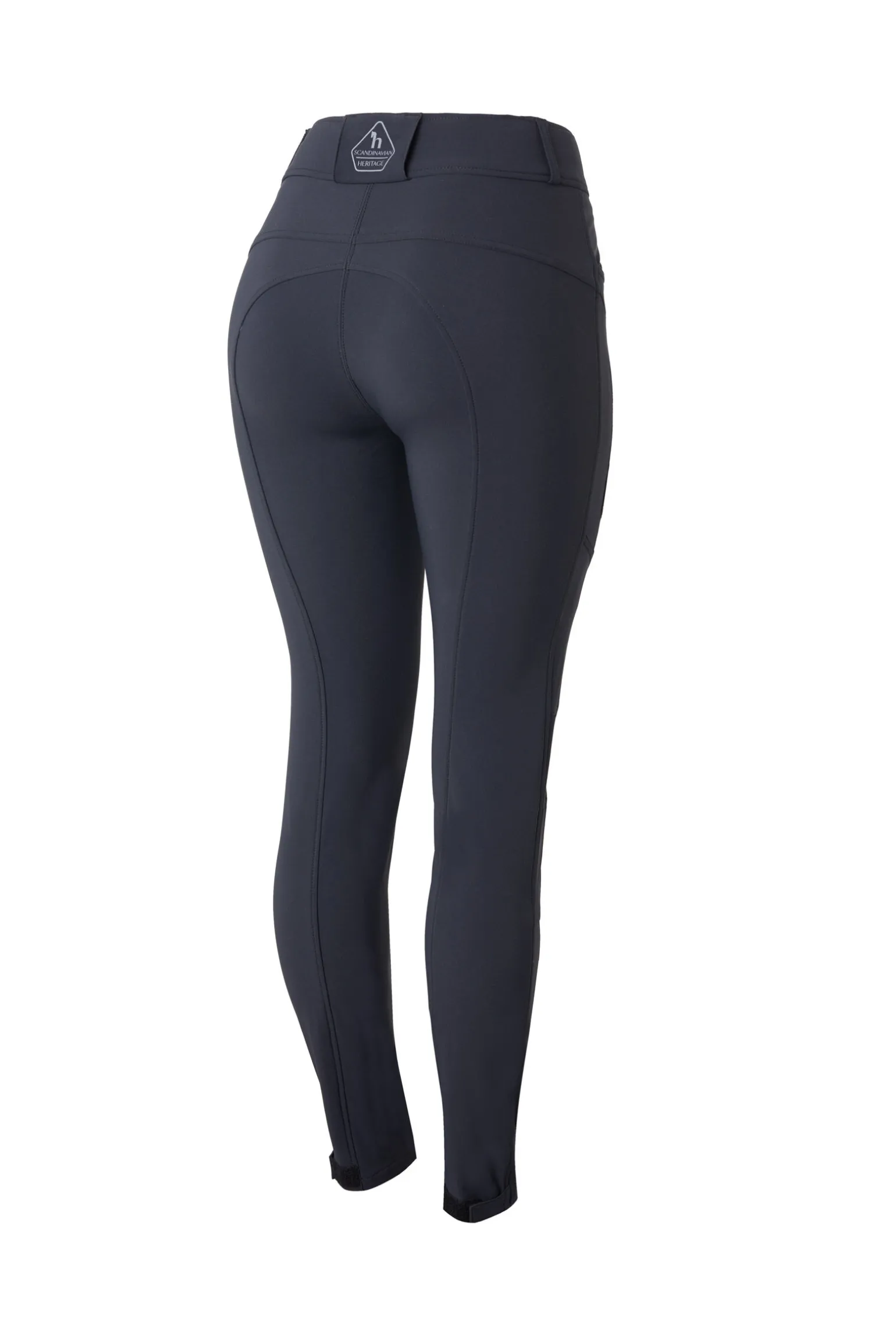 Horze Annie arbeidsbukser til dame