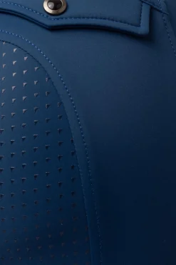 Horze Anya Hybrid Thermotights med Fullgrip