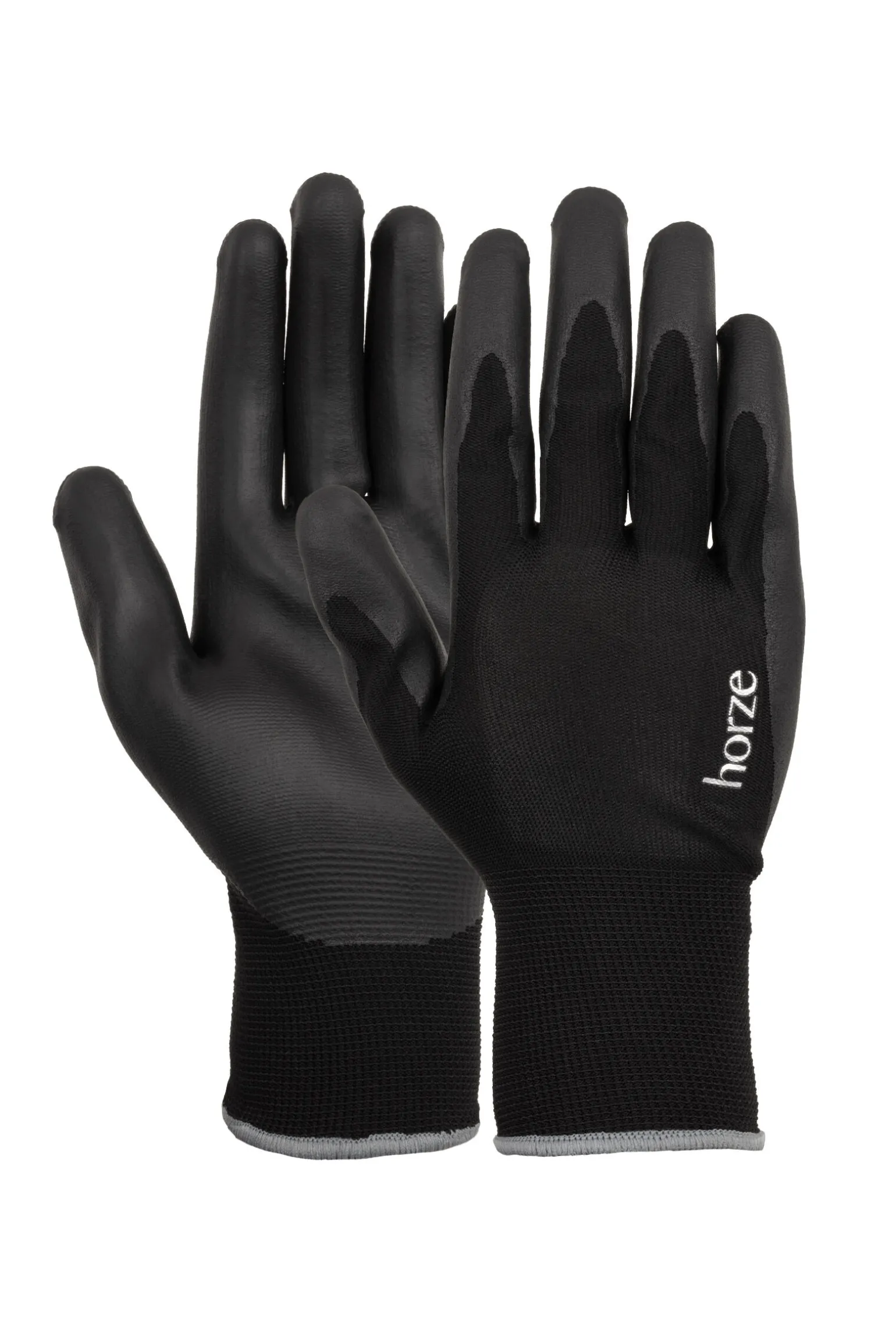 Horze arbeidshansker sommer