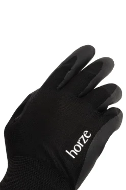 Horze arbeidshansker sommer