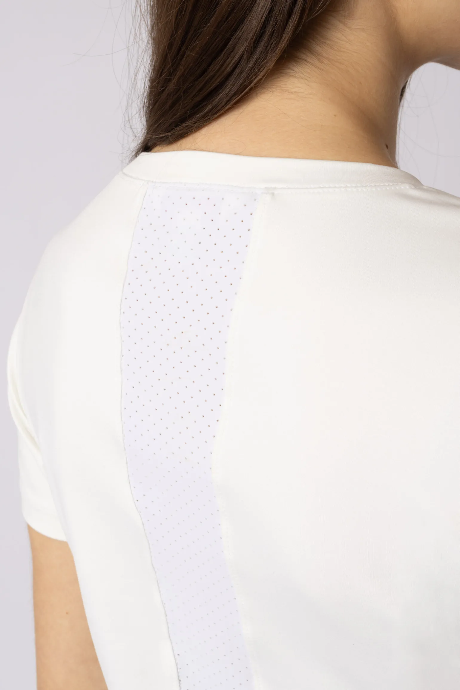 Horze Asa funksjonell t-skjorte til dame