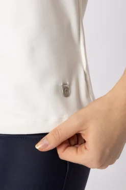 Horze Asa funksjonell t-skjorte til dame