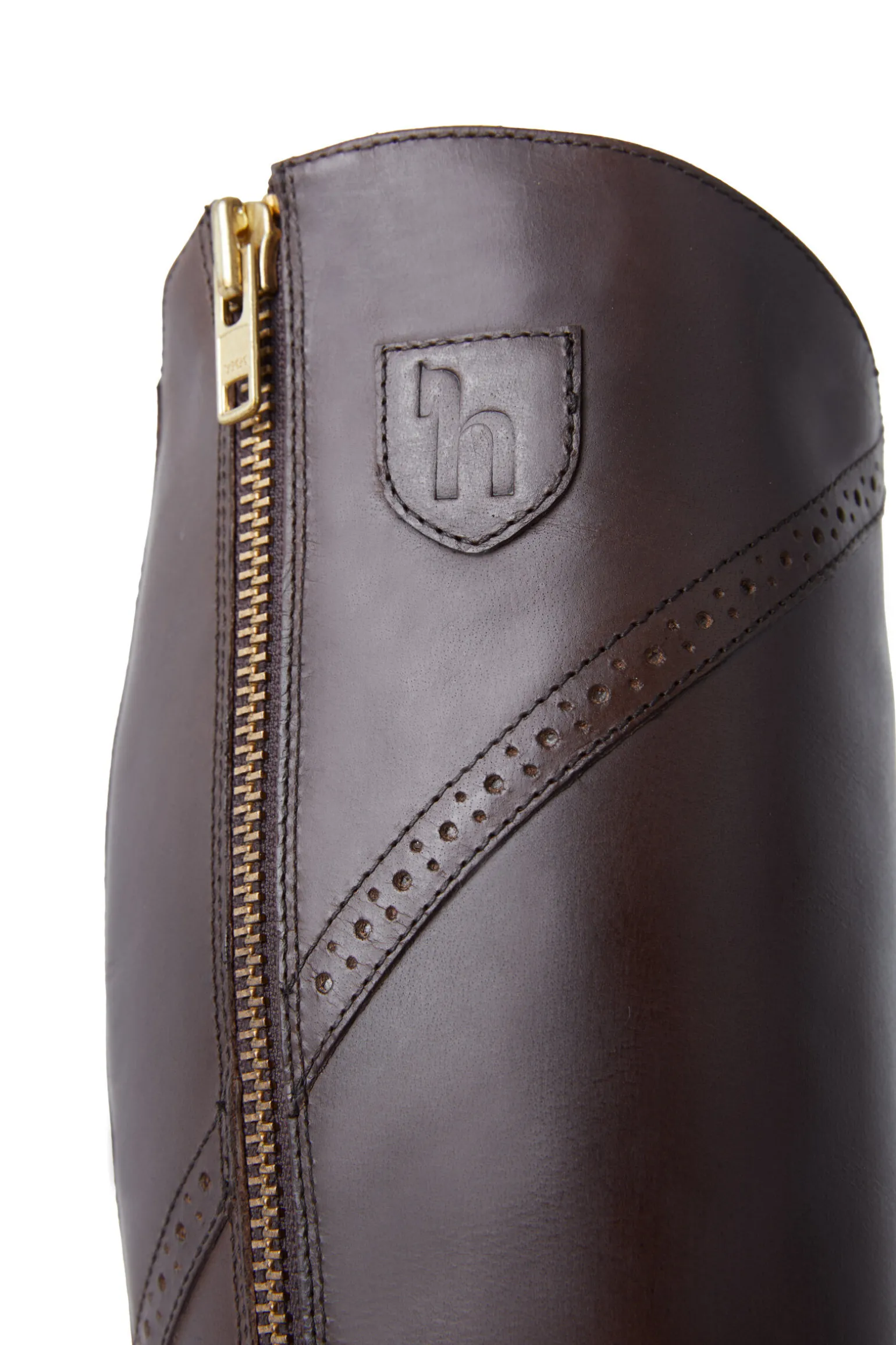 Horze Aspen ridestøvler, vinter, dame