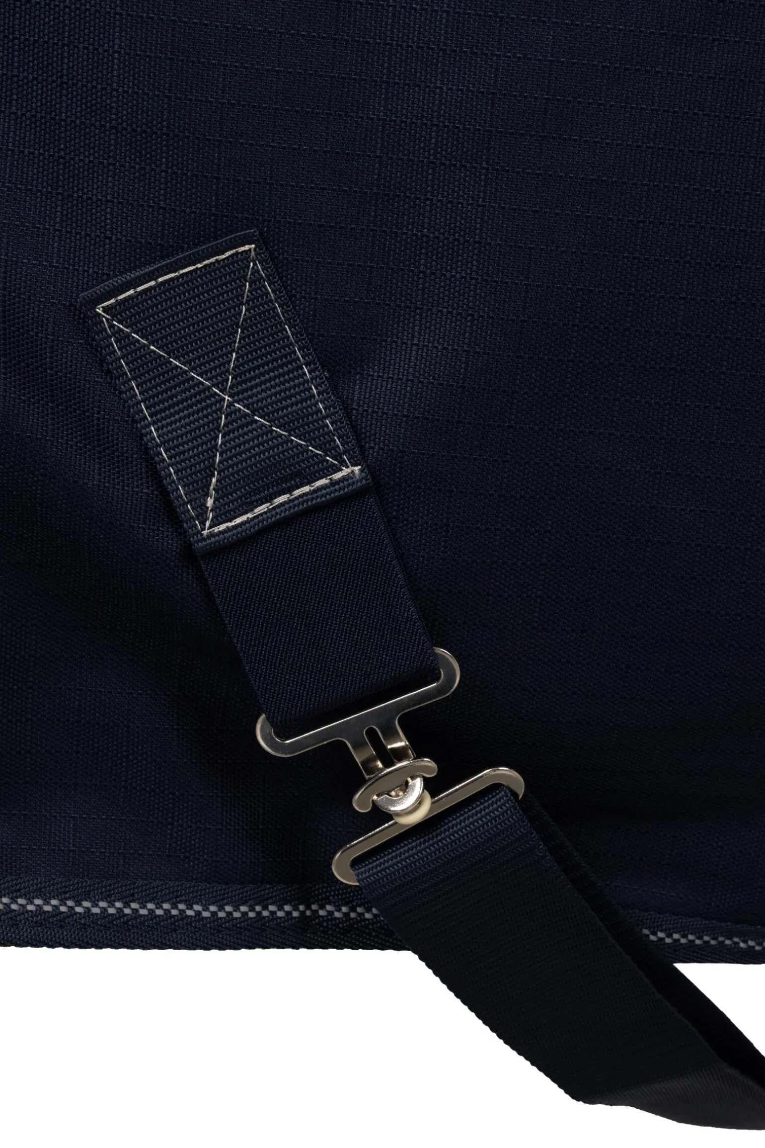 Horze Avalanche 1200D tykt kombidekken, 350g