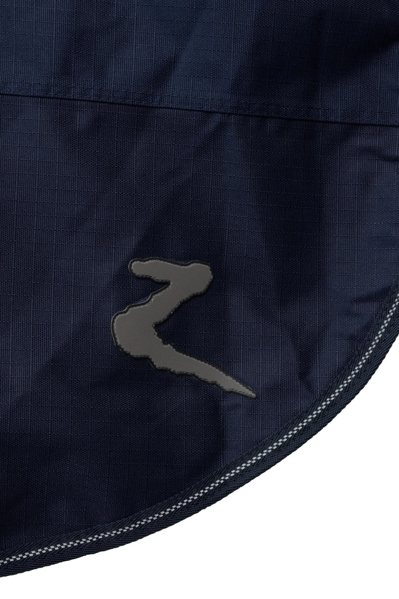 Horze Avalanche 1200D tykt kombidekken, 350g