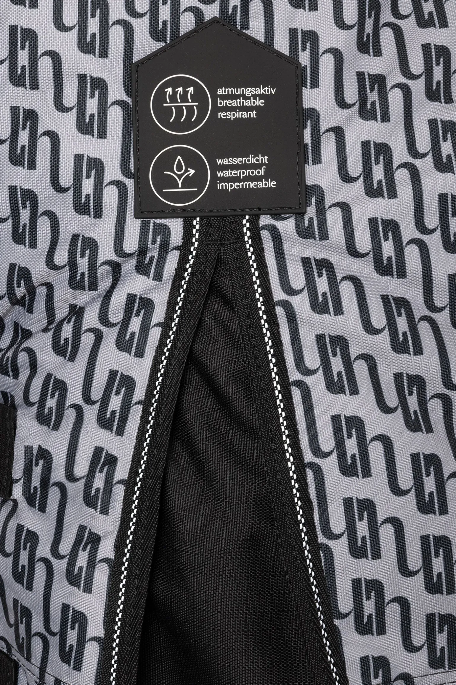 Horze Avalanche 1200D utedekken, tykt, 300g