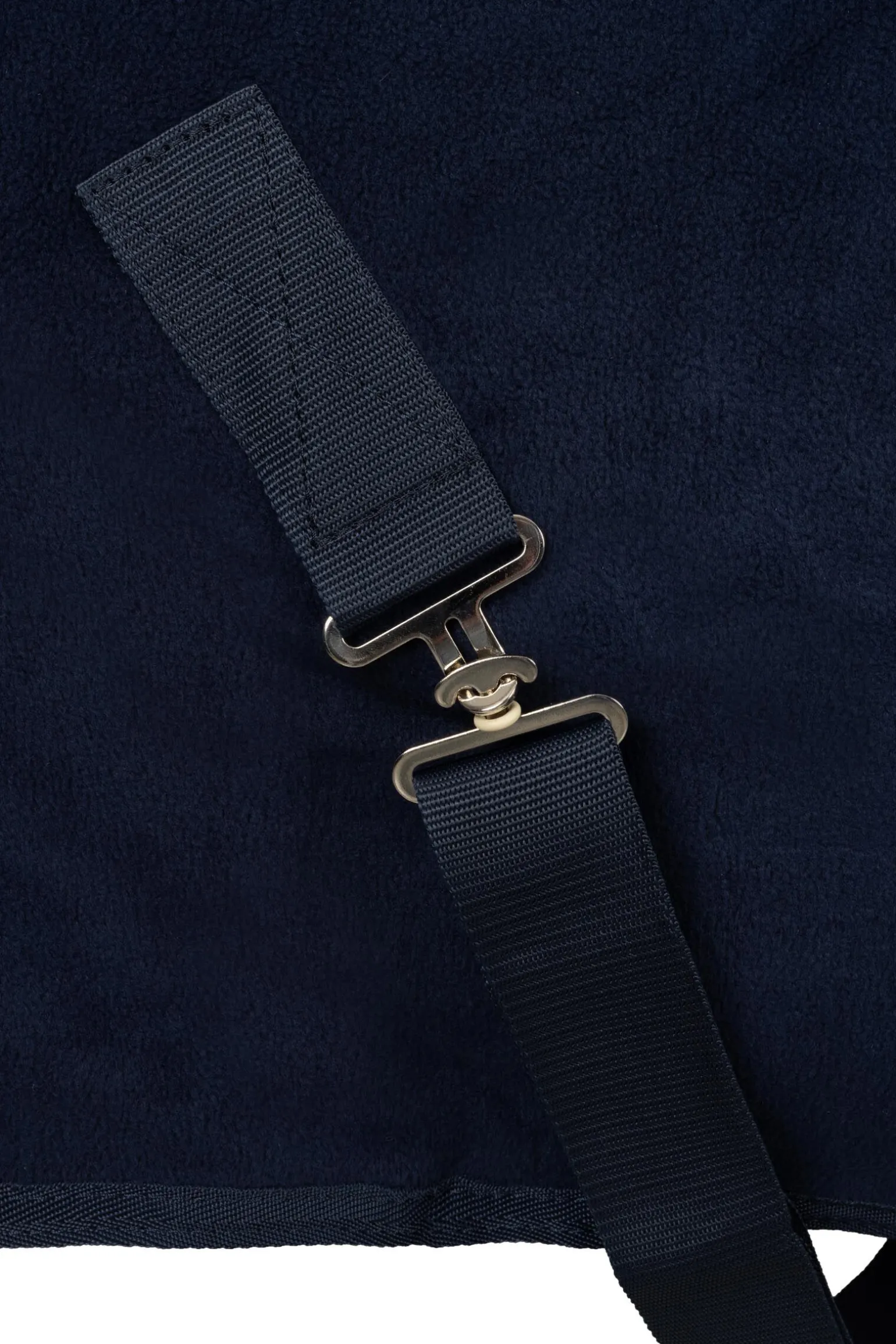 Horze Avalanche Fleecedekken