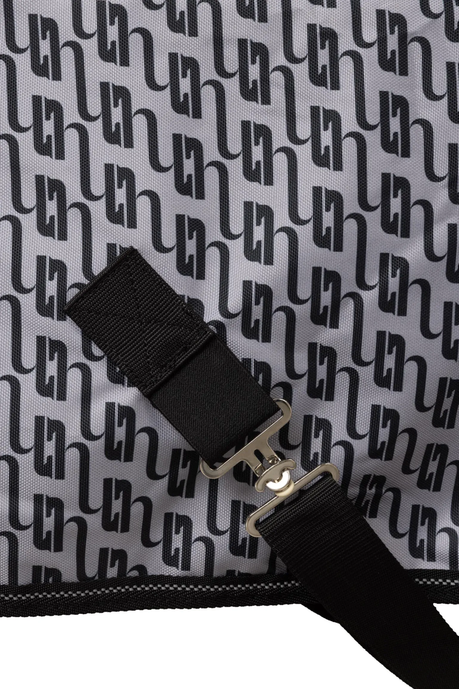 Horze Avalanche regndekken med fleece