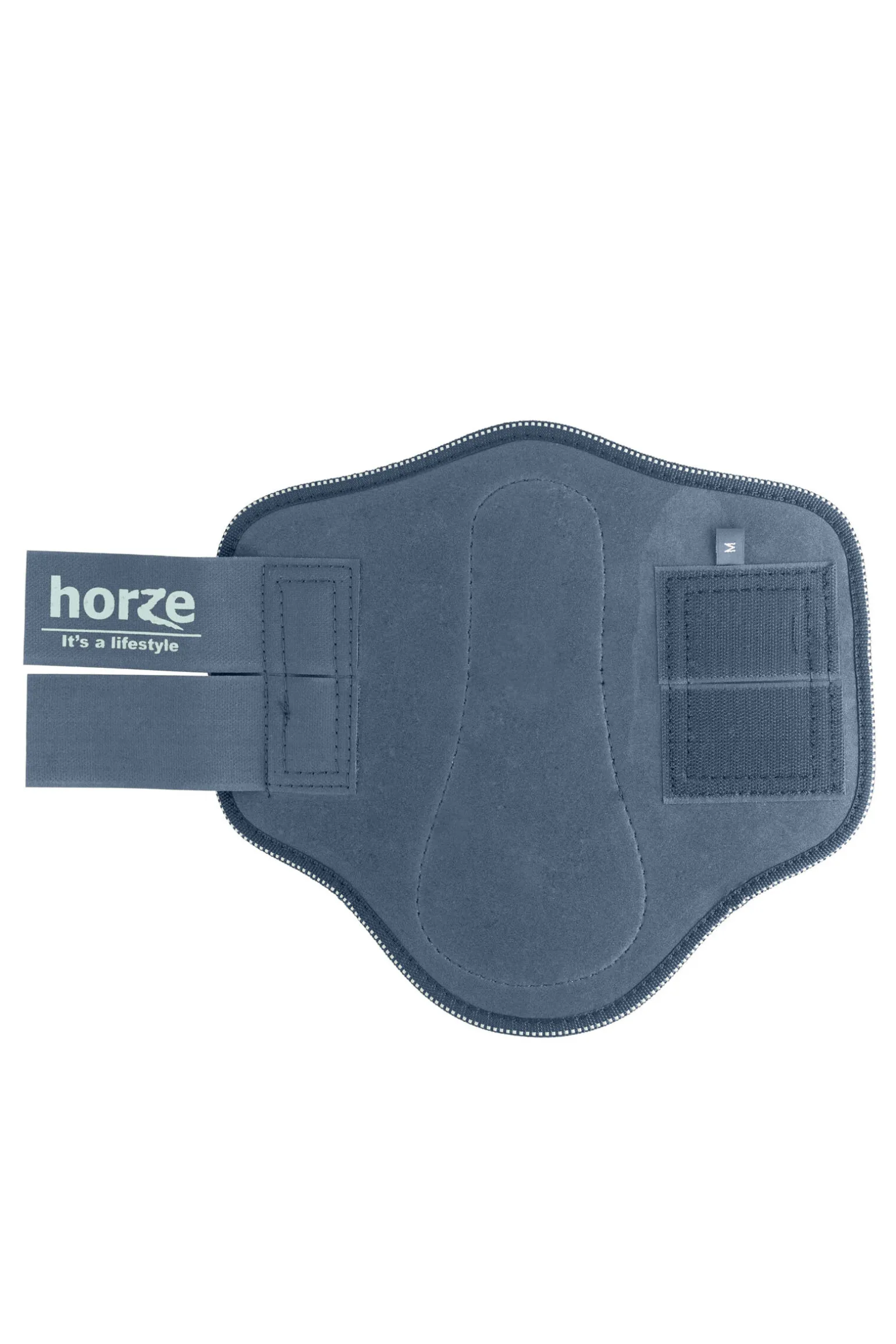 Horze belegg med plie-fôr